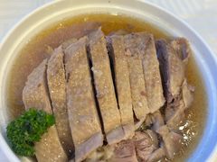 -怡园饭店-餐厅(四望亭店)