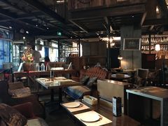 大堂-杂咖zacup(领展中心城店)