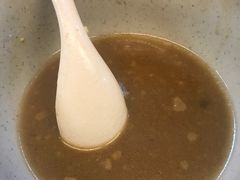 -拉面莊夢語＆中华料理八椿