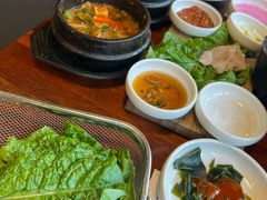 -Dombe豚(黑猪肉街店)