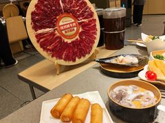 -海底捞火锅(苏宁广场店)