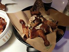 -绿茶餐厅(千岛湖银泰城店)