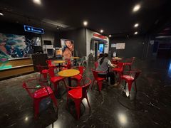 -万达影城(西铁营万达广场IMAX店)