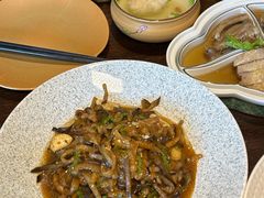 -扬州狮子楼·非遗淮扬菜(总店)