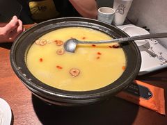 胡椒猪肚鸡锅-乔街深夜食堂·小龙虾·高压锅生蚝(杭州总店)