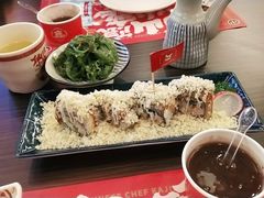 -仙隐小鹿中华料理(南宁万象城店)