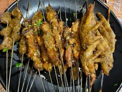 -东福顺烧烤(总店)