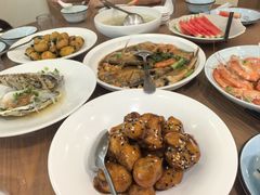 -洲晓鱻舟山海鲜(2号店)