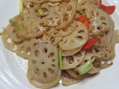 -洪福饭店·十八年老店
