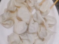 -李记东北饺子馆·东北菜(欢乐谷店)