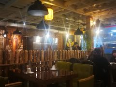 -三个大叔东北烧烤·砂锅菜(西三旗店)