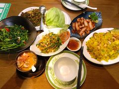 -TAIMING泰鸣东南亚餐厅(益华广场店)