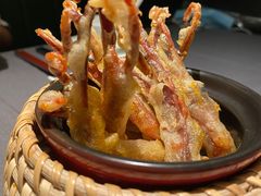 炸鸭舌-小炳胜(卓悦中心店)