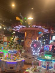 -卡通尼乐园(龙湖六合天街店)