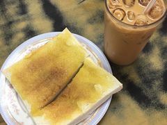 -维记咖啡粉面(福荣街店)