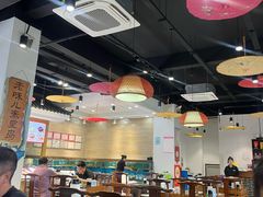 -良师门滨海人家·海鲜·家常菜(滨海城店)