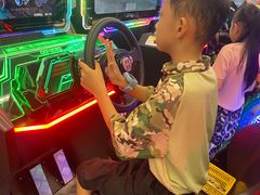 -快乐街区(重庆龙湖时代天街店)