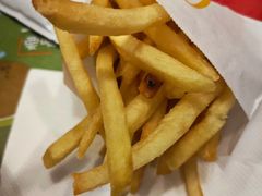 -麦当劳(红唐店)