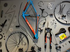 -SPECIALIZED闪电自行车(北苑路店)
