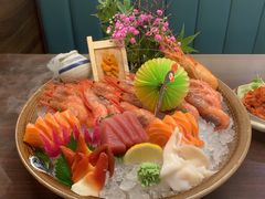 -黑松白鹿(金融街店)