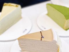 -Lady M New York(澳门伦敦人店)