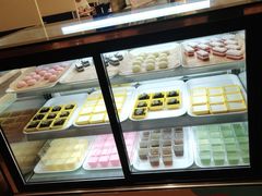 -凡塔斯牛排自助餐厅(莆田万达店)