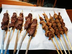 -苏小牛·牛肉串(国贸店)