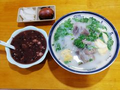-鸭小妹鸭血粉丝(老门东店)