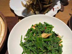 -奉天小馆·非遗东北菜(沈阳万象城店)