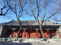 -北京第二实验小学