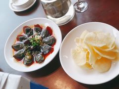 -柴米油盐(土菜院子店)