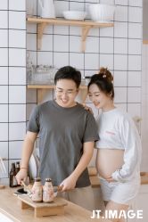 -专注孕妇照亲子照·纪田摄影