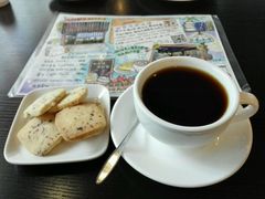 -花与咖啡馆(金星楼店)