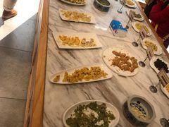 桂花绿豆冰糕-南宋胡记(杭州河坊街店)