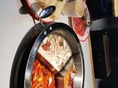 -犊门火锅(长沙五一广场总店)
