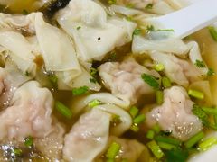 -老谢野馄饨(延安路店)