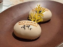 -宝丽轩中餐厅BAOLIXUAN