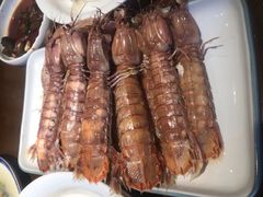 -小鱼故事·海鲜饺子馆(高新店)