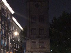 -钟鼓楼