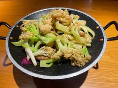 -湘与香缘·湖南菜(王府井北京市百货大楼店)