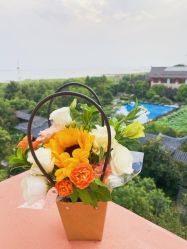 -她时区金吉兒月子中心(太湖度假店)