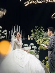 -仟漫私人婚礼定制(纳帕溪谷后湾店)