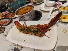 -阳光岛·海鲜盛宴(银泰中心in99店)