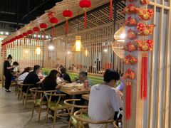 -陈傻子餐厅(世纪都会店)