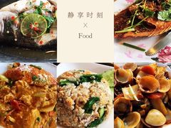 -Doo Dee Thai Food(Issan/Isaan/Esan)
