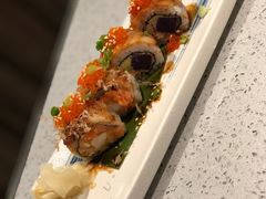 -大渔铁板烧(大悦城店)