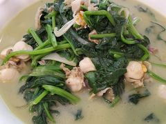 -小郭私房菜·海肠捞饭店(学士街店)