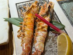 -江户家·日本料理·铁板烧(汉江东路店)