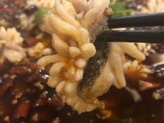 镇店乌鱼花-重庆何乌鱼(南湖逸家店)