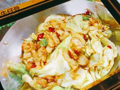 -宝燕海货工场(长江国际店)